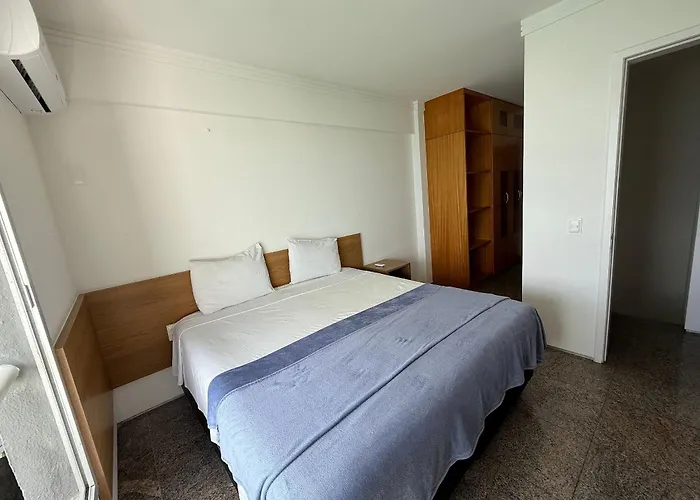 Hosts Br - Cobertura Duplex Frente Mar
