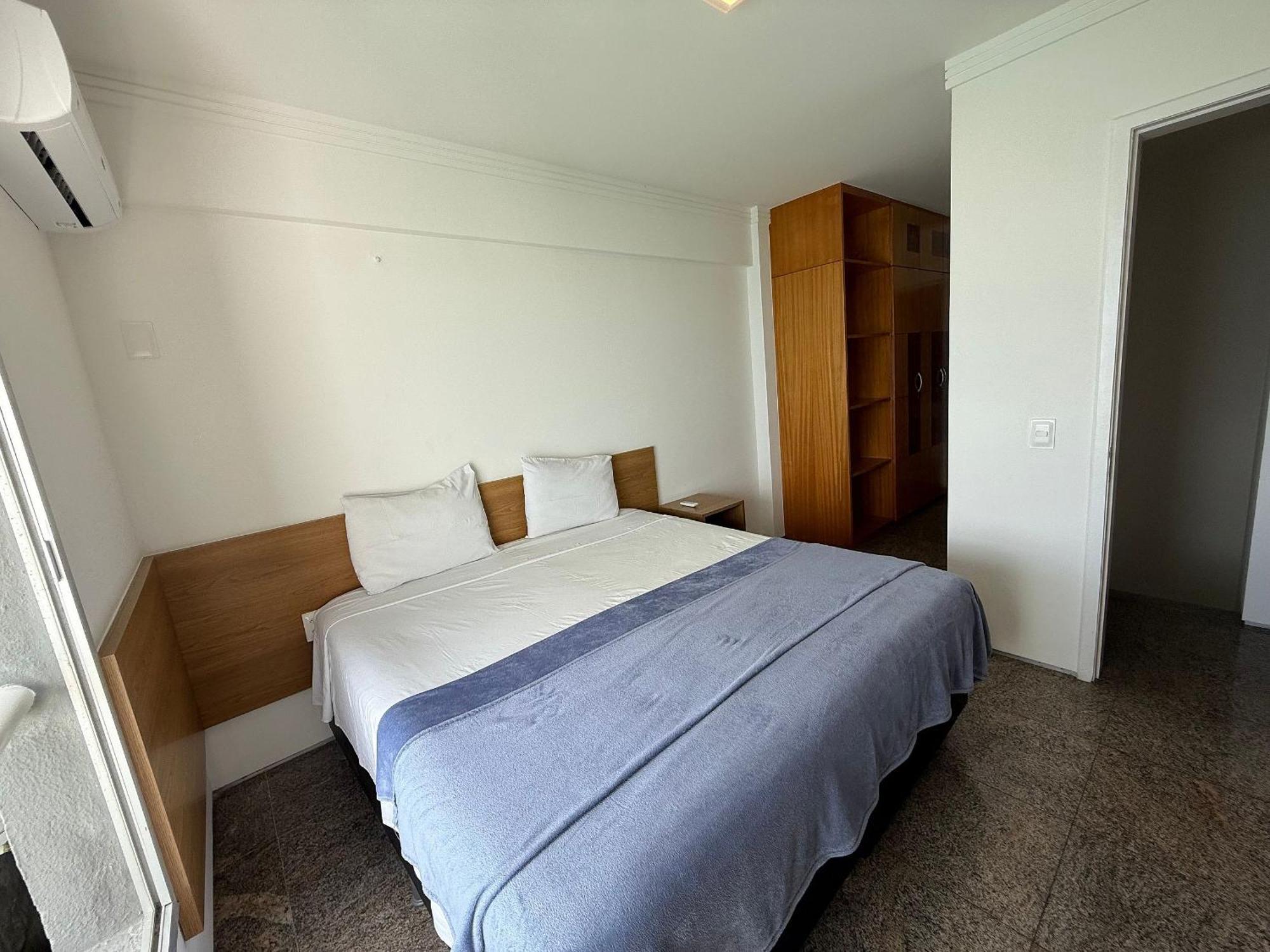 Hosts Br - Cobertura Duplex Frente Mar Fortaleza (Ceara)