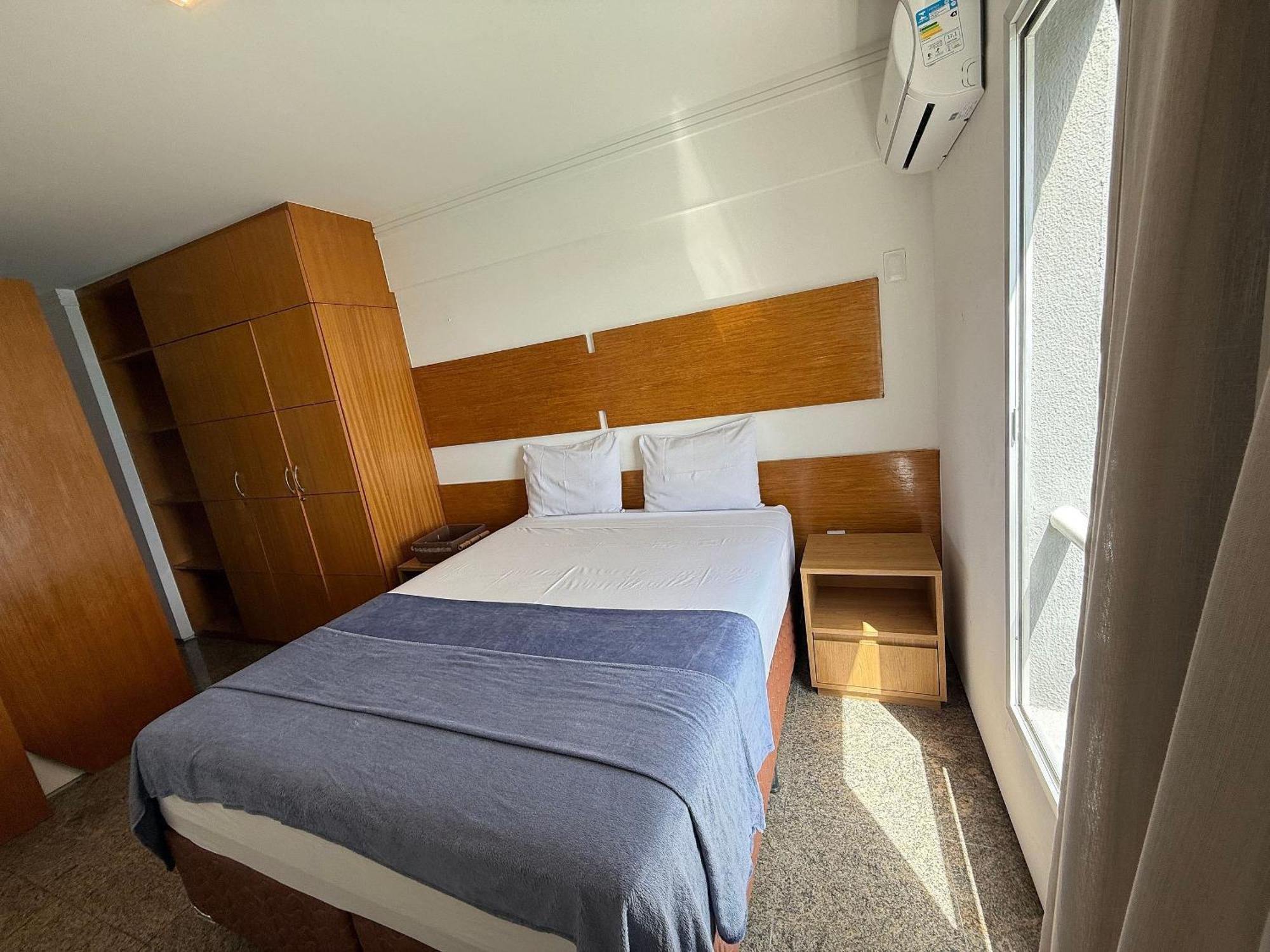 Hosts Br - Cobertura Duplex Frente Mar Apartamento *